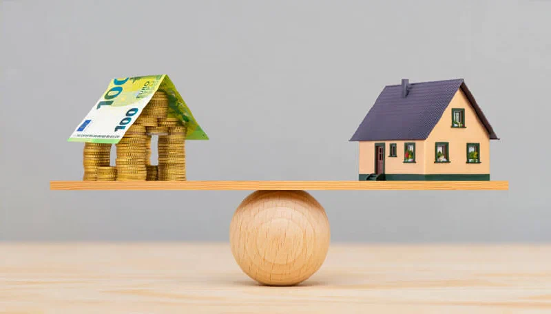 Immobilien kaufen als Investition