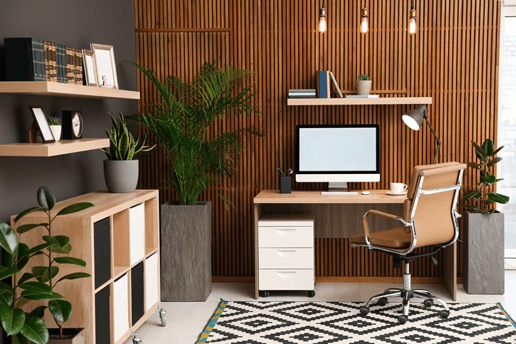 Home Office