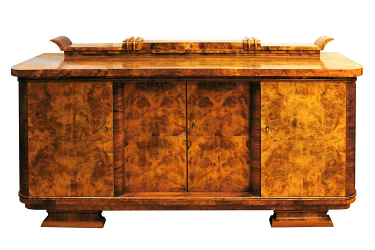 Art Deco Möbelstück