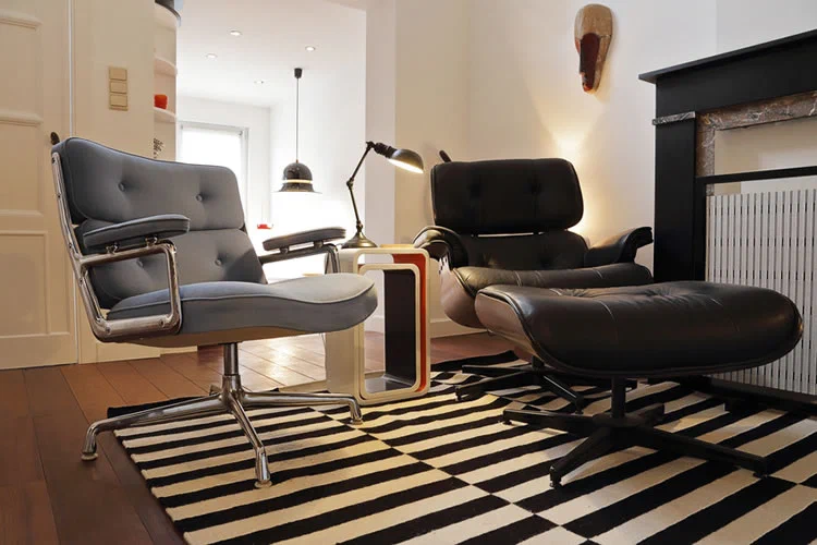 Bauhaus Möbel