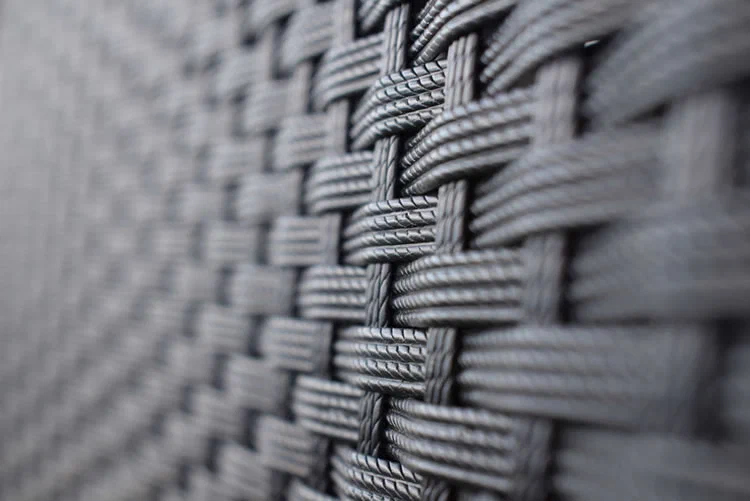 Polyrattan