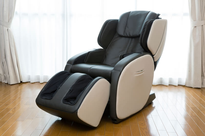 Moderner Massagesessel
