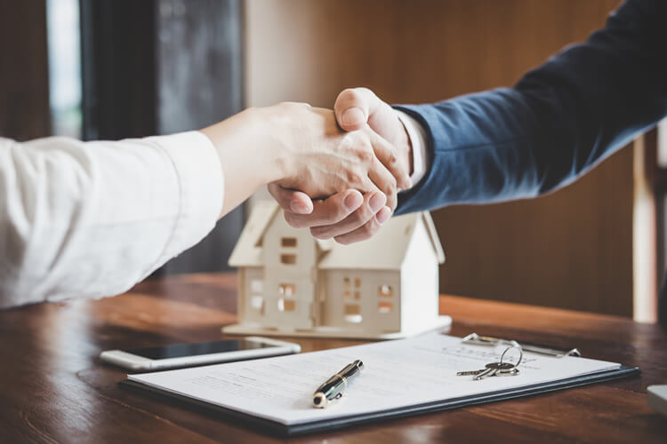 Schlüsselfertiges Bauen Finanzierung