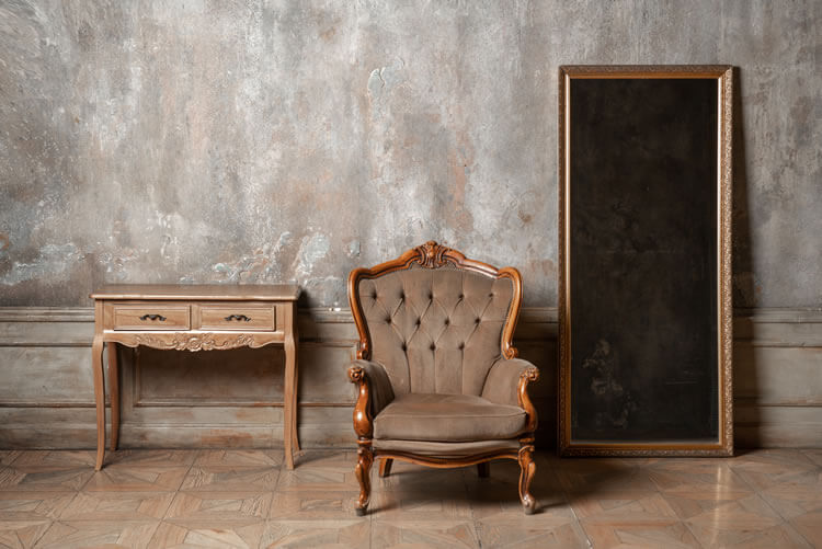 Art-Deco Stil
