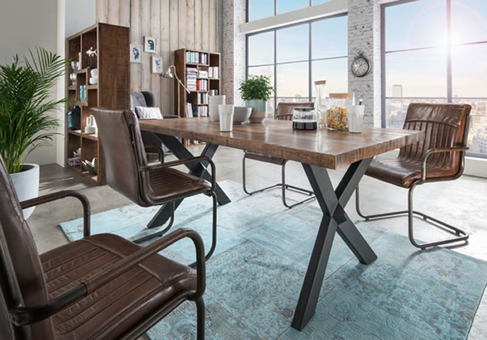 Industrial Style