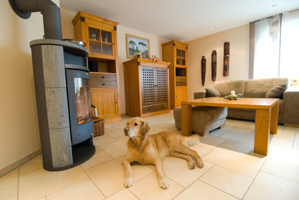 Skandinavischer Einrichtungsstil