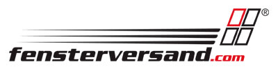 Logo fensterversand