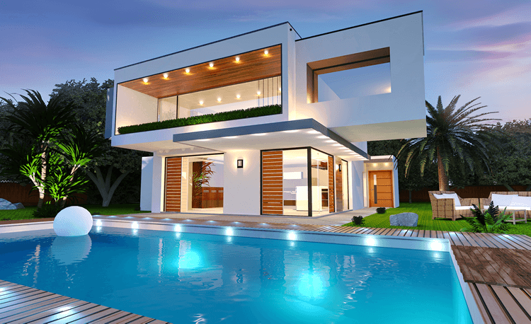 Skimmerpool