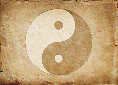 Yin und Yang