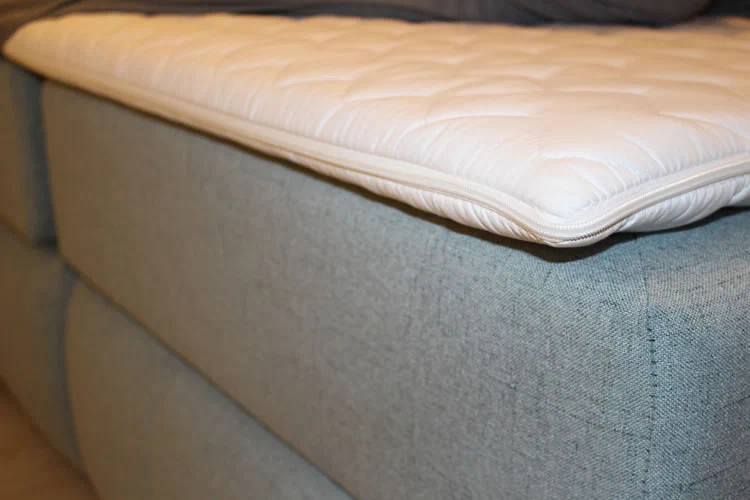 Topper Boxspringbett