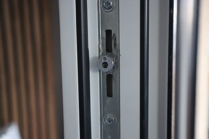 Fenster Anpressdruck richtig einstellen
