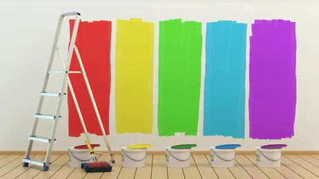 Farben