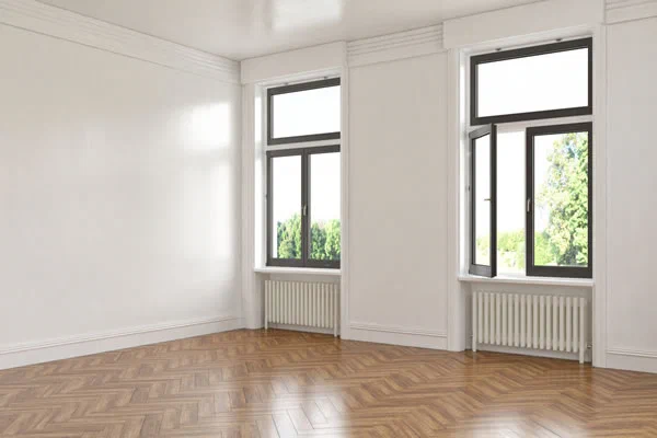 Altbauwohnung