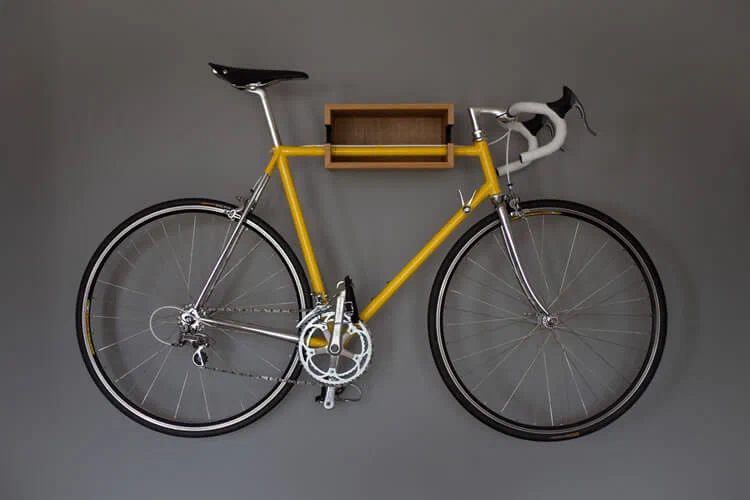 Fahrrad Wandhalterung